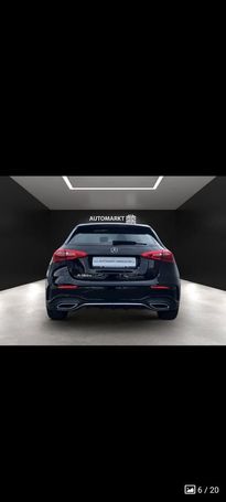 Mercedes-Benz A 180 d 85 kW image number 7