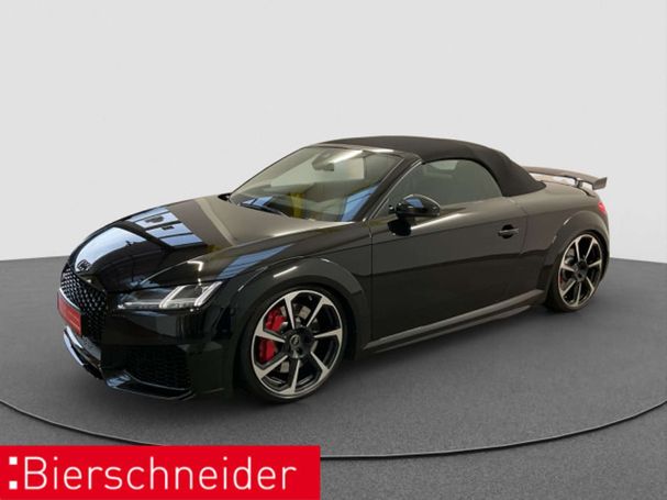 Audi TT RS 294 kW image number 1