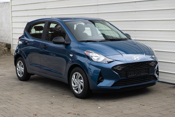 Hyundai i10 1.0 46 kW image number 2