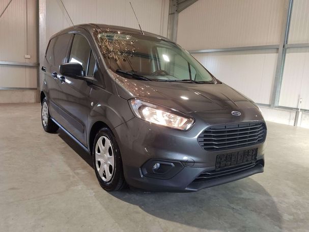 Ford Transit Courier 1.5 TDCi 74 kW image number 2