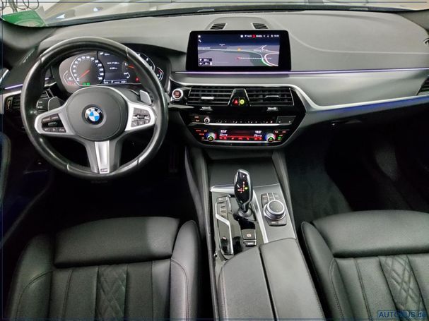 BMW 520d Touring xDrive 140 kW image number 5