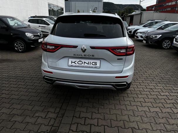 Renault Koleos BLUE dCi 190 4WD X-Tronic INITIALE PARIS 140 kW image number 6