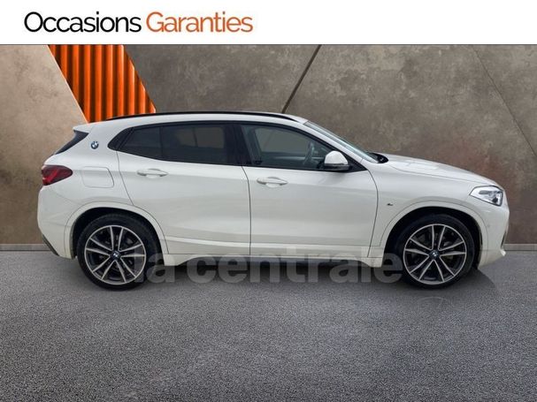 BMW X2 xDrive 162 kW image number 16