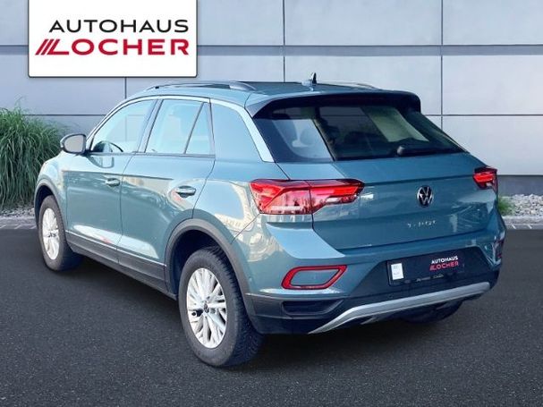 Volkswagen T-Roc 1.5 TSI DSG 110 kW image number 2