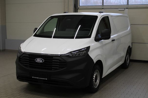 Ford Transit Custom 100 kW image number 1