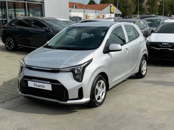 Kia Picanto 1.2 58 kW image number 1