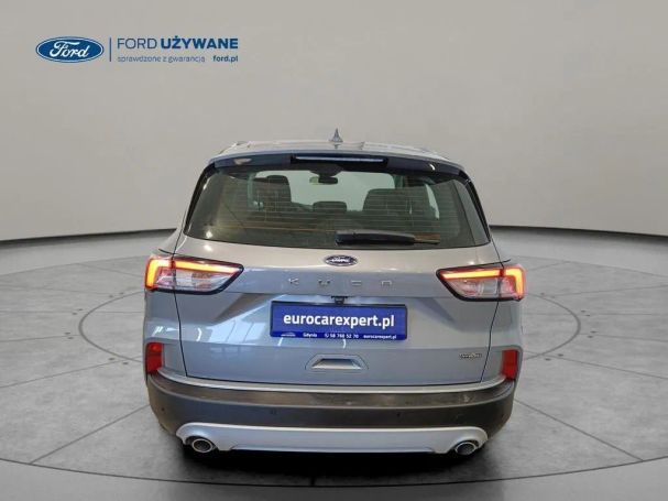 Ford Kuga 140 kW image number 6