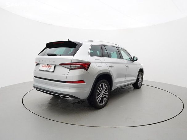 Skoda Kodiaq 2.0 TDI L&K 147 kW image number 2