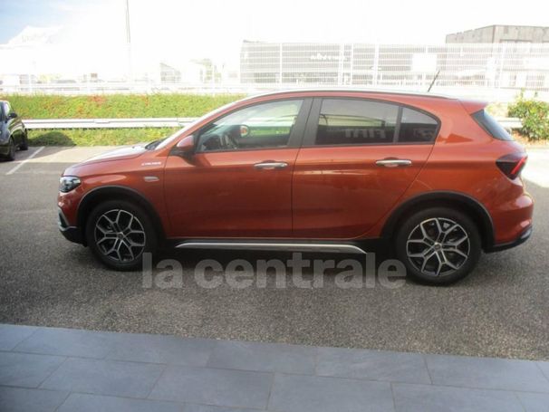 Fiat Tipo 96 kW image number 5