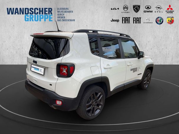 Jeep Renegade PHEV 176 kW image number 2