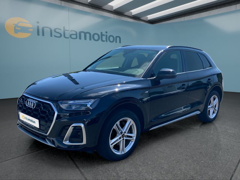 Audi Q5 40 TDI quattro