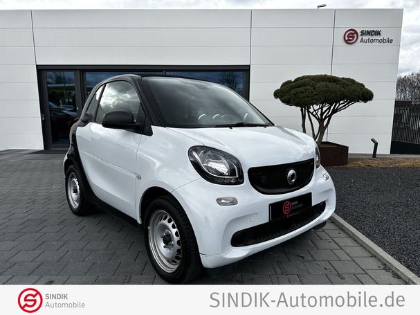 Smart ForTwo EQ 60 kW image number 3