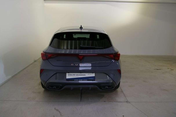 Cupra Leon 1.5 TSI 110 kW image number 5