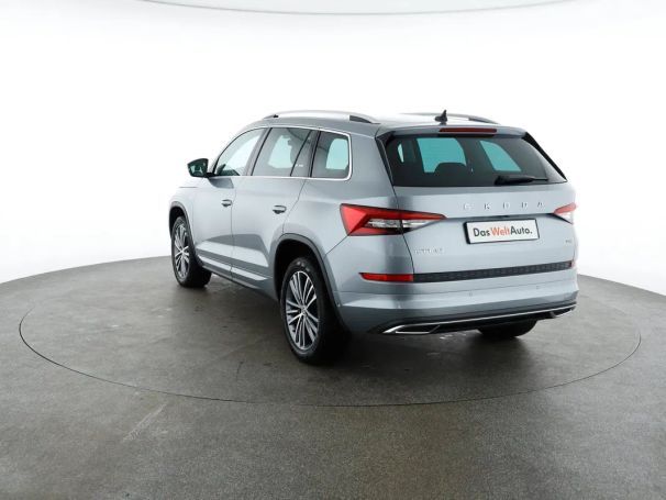 Skoda Kodiaq 147 kW image number 7