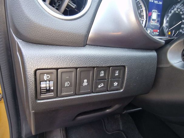 Suzuki Vitara Comfort Allgrip 82 kW image number 16