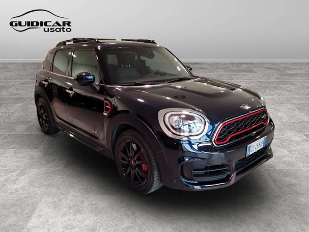 Mini John Cooper Works Countryman 225 kW image number 2