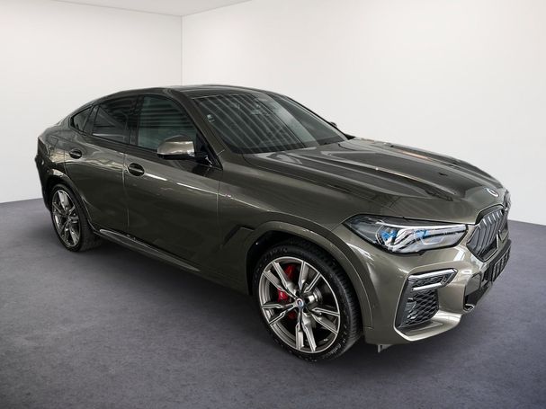 BMW X6 M50i xDrive 390 kW image number 2