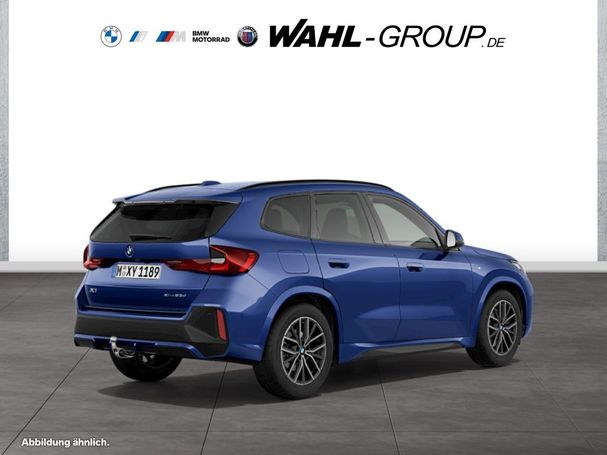 BMW X1 xDrive23d 155 kW image number 2