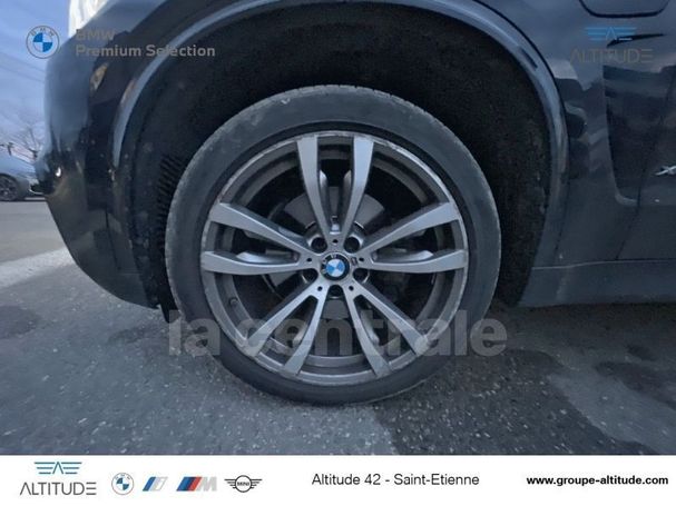 BMW X5 xDrive 290 kW image number 12