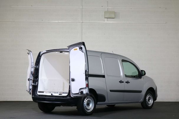 Renault Kangoo Maxi dCi 66 kW image number 11