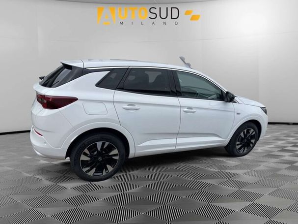 Opel Grandland X 96 kW image number 7