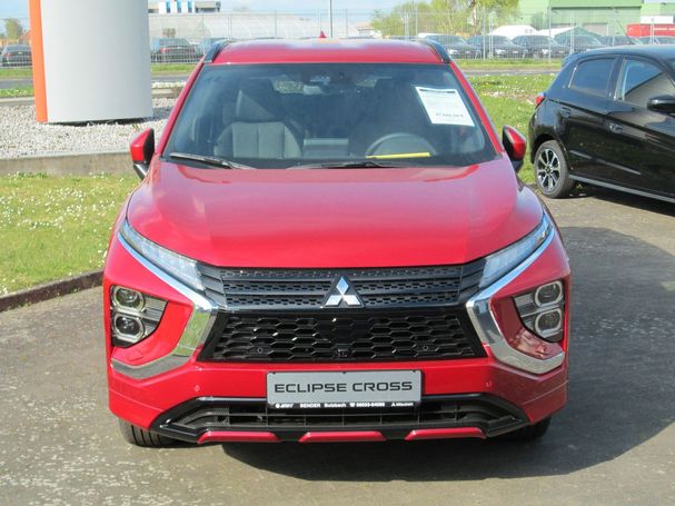 Mitsubishi Eclipse Cross 138 kW image number 3