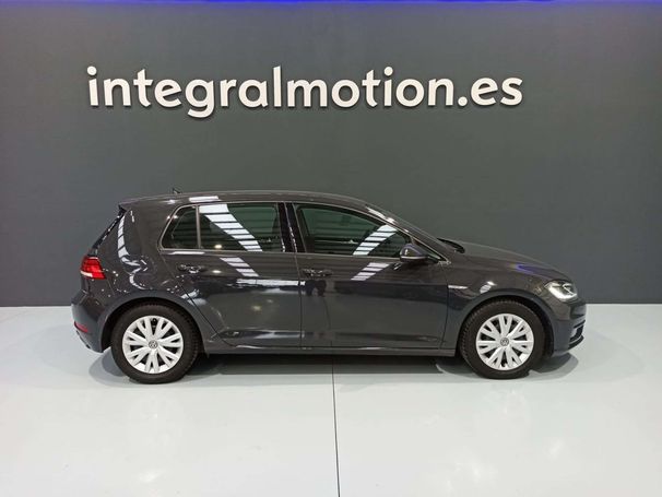 Volkswagen Golf 1.5 TSI 96 kW image number 7