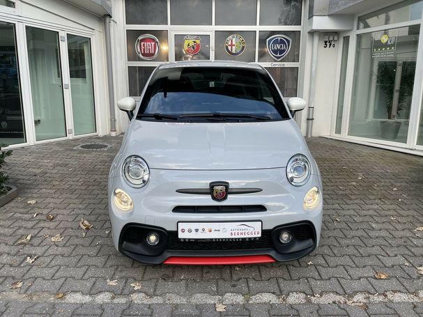 Abarth 595 132 kW image number 3