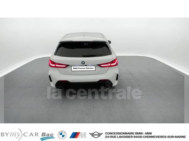 BMW 120i M Sport DKG 131 kW image number 6