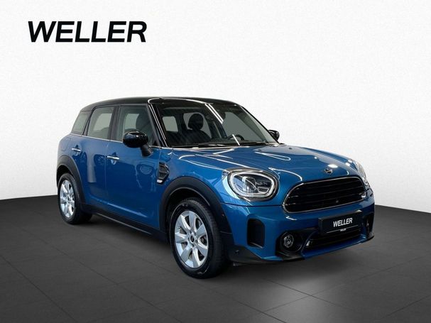 Mini Cooper D Countryman 110 kW image number 4