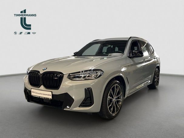 BMW X3 M40i xDrive 265 kW image number 1