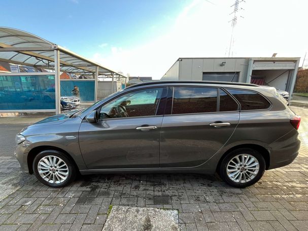 Fiat Tipo 96 kW image number 7