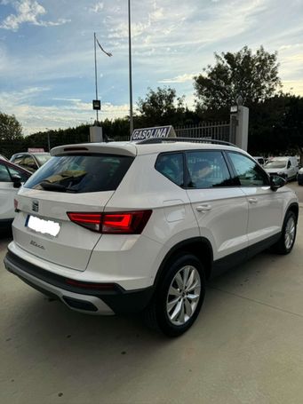 Seat Ateca 1.0 TSI Style 81 kW image number 4