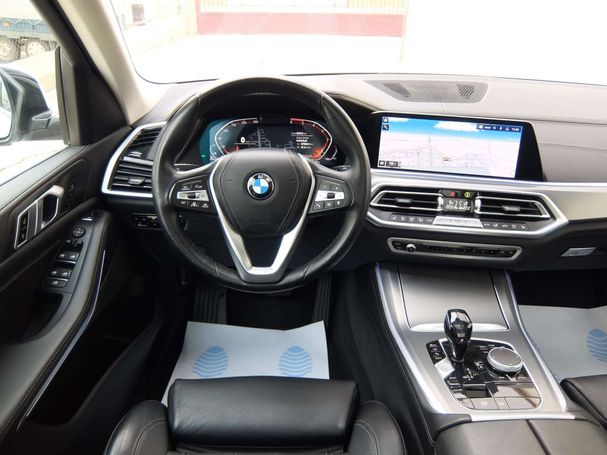 BMW X5 xDrive 195 kW image number 32