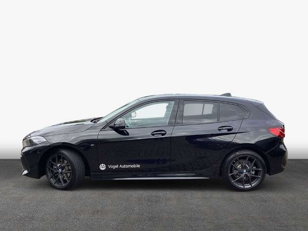 BMW 118i M Sport 100 kW image number 5