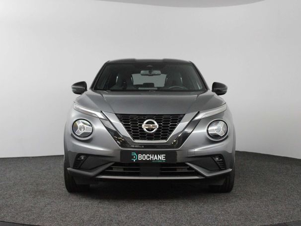 Nissan Juke 1.0 DIG-T 114 Tekna DCT 84 kW image number 6