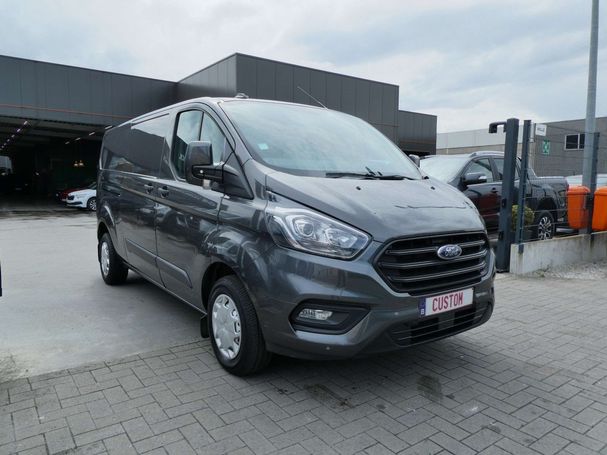 Ford Transit Custom L2 2.0 TDCi 96 kW image number 7