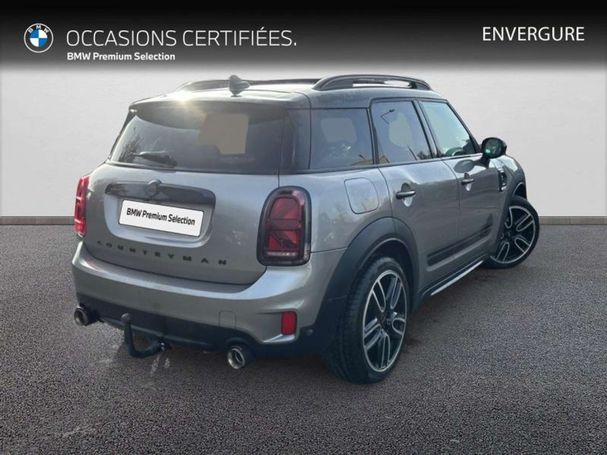 Mini John Cooper Works 143 kW image number 2