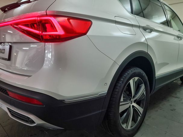 Seat Tarraco 1.5 TSI ACT 110 kW image number 14