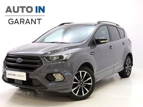 Ford Kuga 2.0 TDCi 4x4 110 kW image number 2