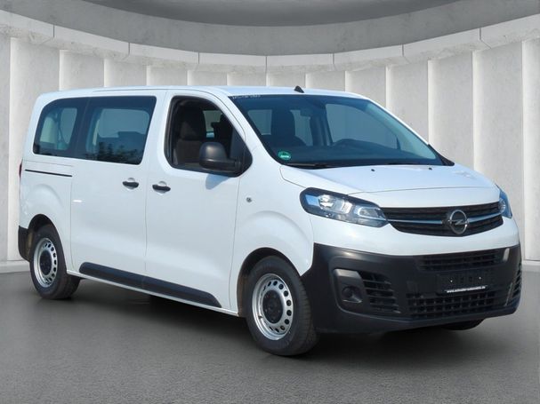 Opel Vivaro Kombi 88 kW image number 19