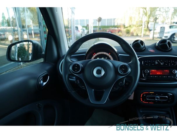 Smart ForTwo 66 kW image number 8