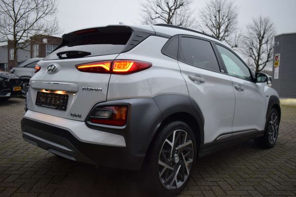 Hyundai Kona 1.6 GDI Premium 103 kW image number 3