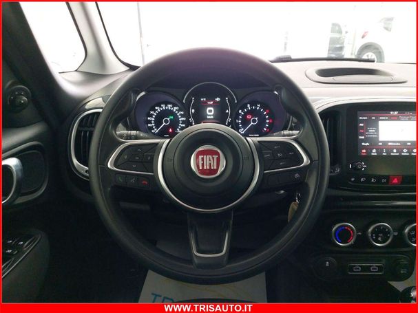 Fiat 500L 1.3 p 70 kW image number 15