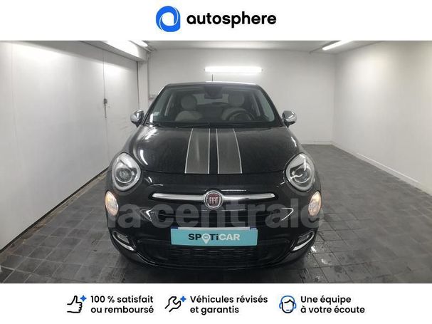 Fiat 500X 1.4 Multiair DCT 4x2 Lounge 103 kW image number 3