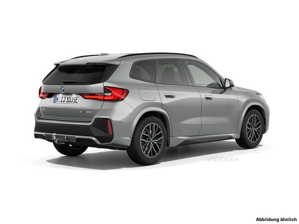 BMW X1 xDrive30e 240 kW image number 3