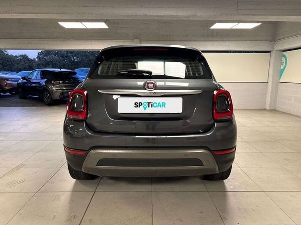 Fiat 500X 1.6 Sport 96 kW image number 3