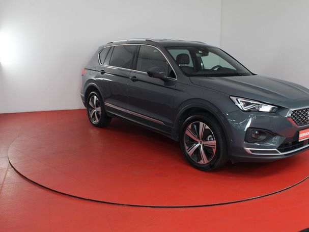 Seat Tarraco 1.4 e-Hybrid XCellence DSG 180 kW image number 21