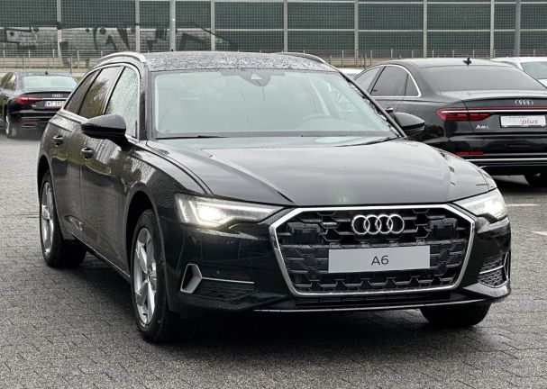 Audi A6 150 kW image number 2