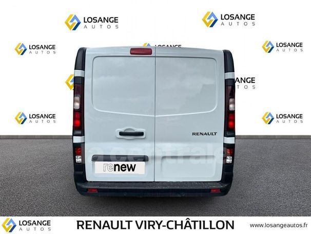 Renault Trafic dCi L2H1 96 kW image number 5